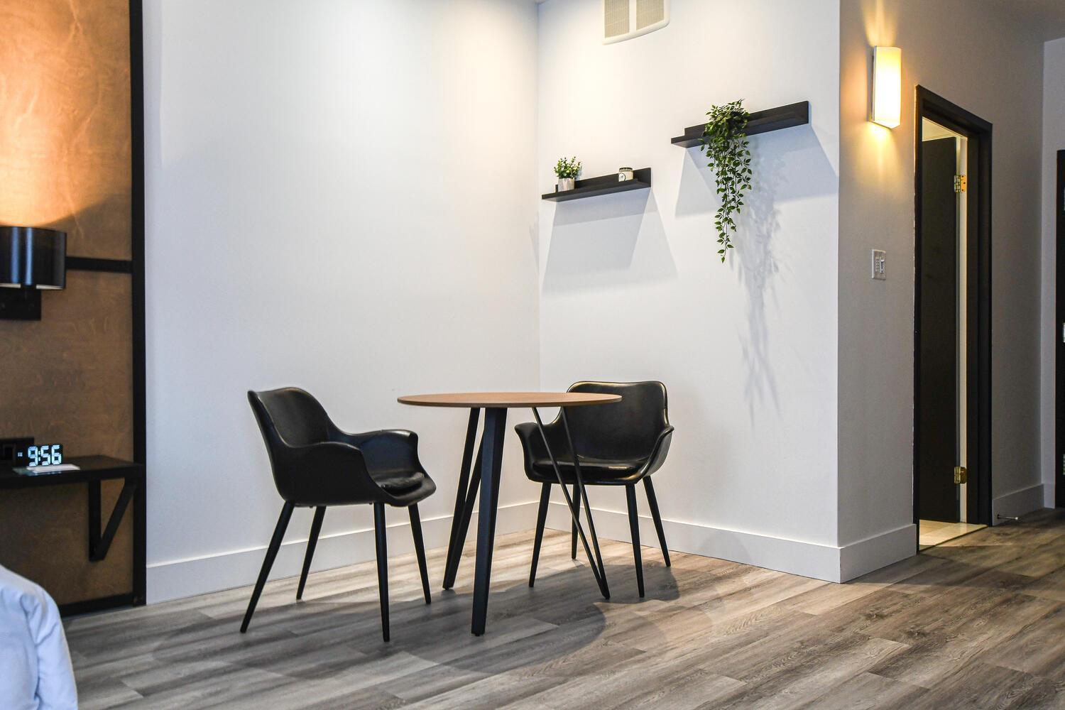 Ax Hotel Монт-Тремблант Екстериор снимка