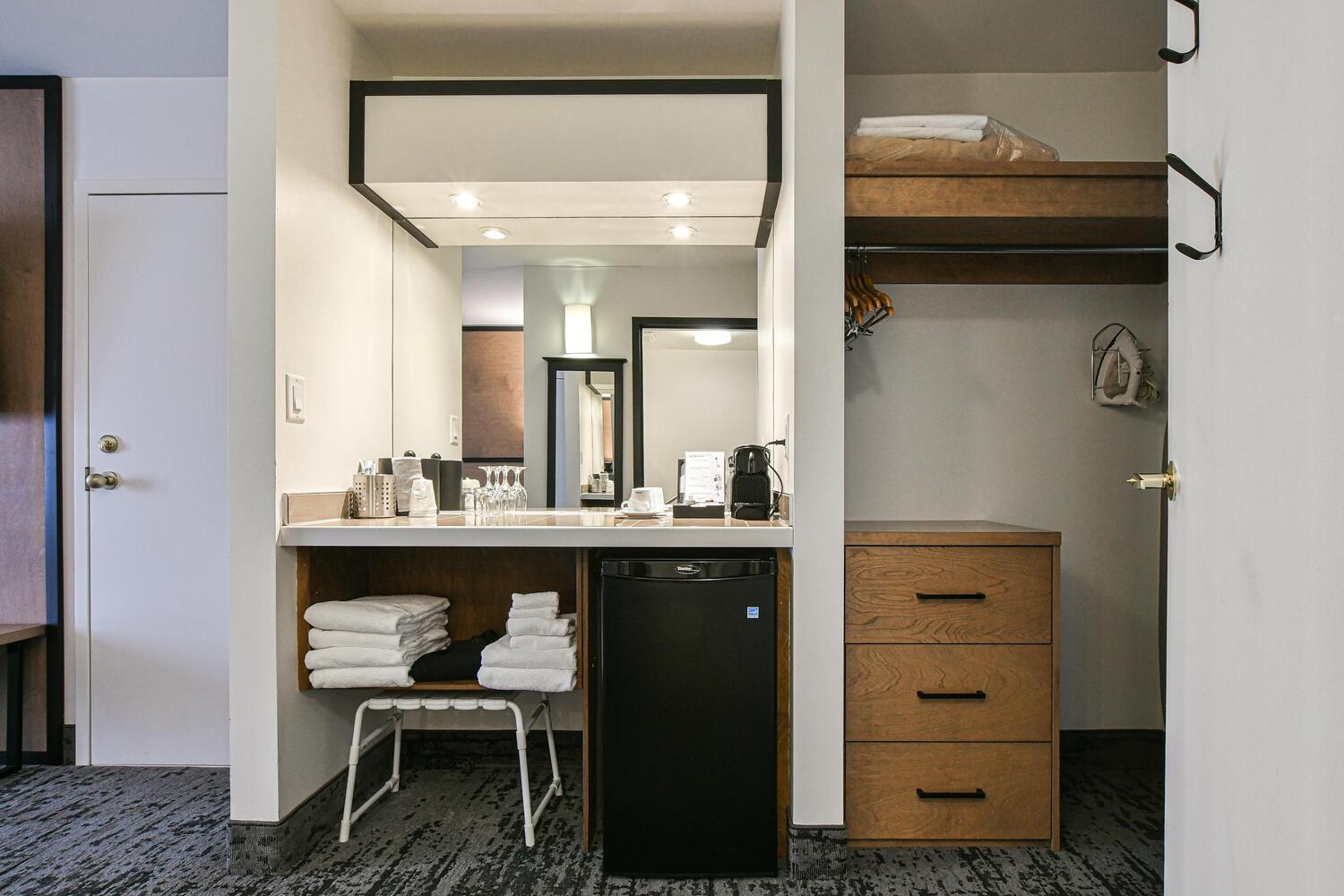 Ax Hotel Монт-Тремблант Екстериор снимка