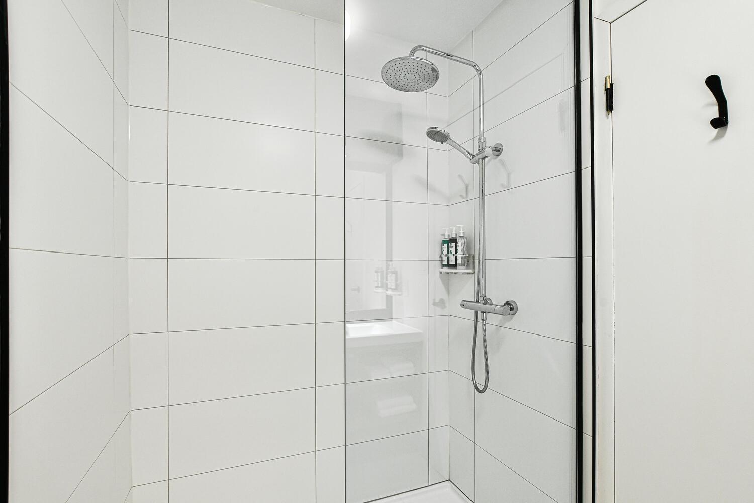Ax Hotel Монт-Тремблант Екстериор снимка