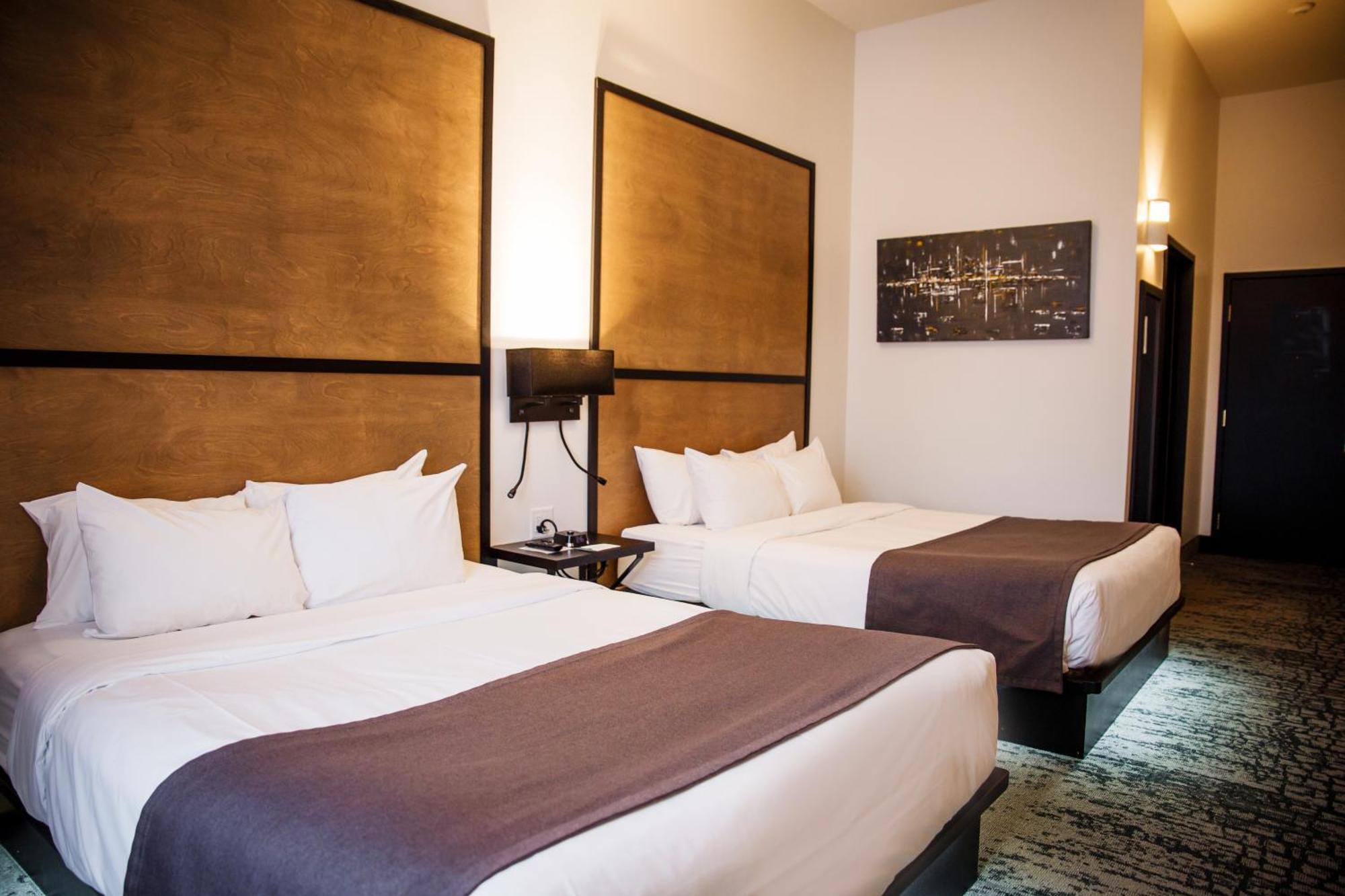 Ax Hotel Монт-Тремблант Екстериор снимка
