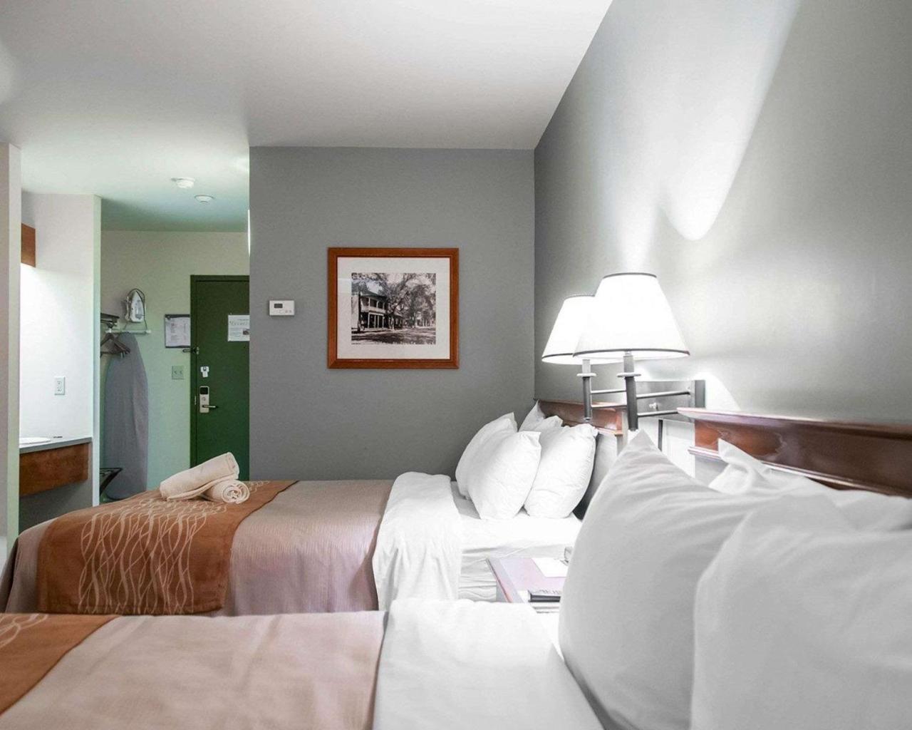 Ax Hotel Монт-Тремблант Екстериор снимка